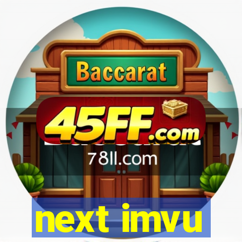 next imvu